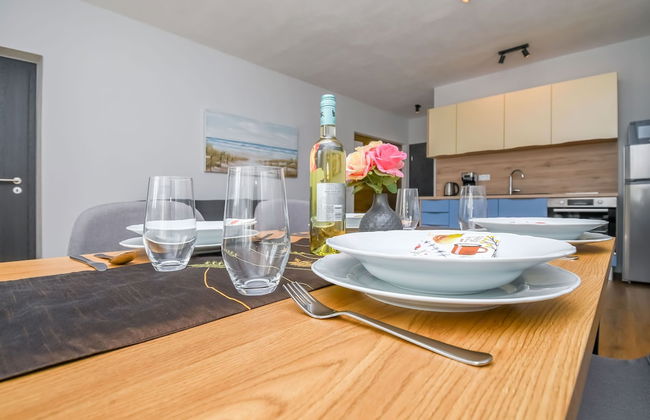 Apartments Neli - Foto 39