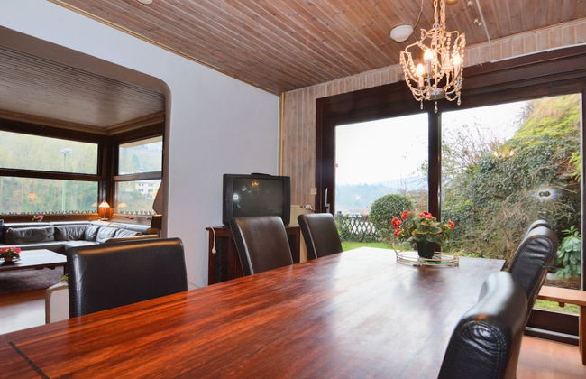 Holiday Home in La Roche-en-ardenne - Photo 35