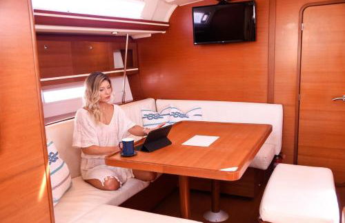 PRIMO by Mondego Yachts - Foto 46