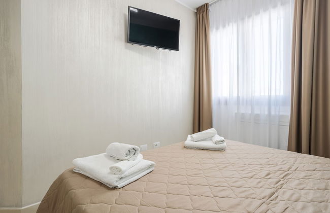 Azzurra Apartments - Foto 3