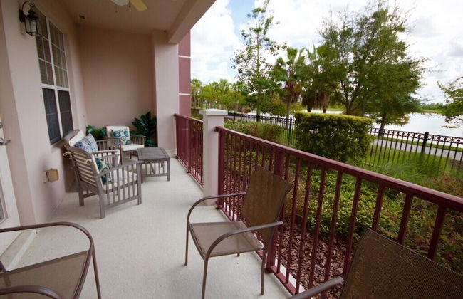 Lake View Paradise 3 Bedroom Condo by RedAwning - Foto 12