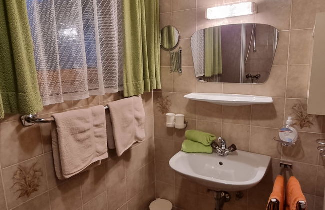 Garni Vesul - Foto 36