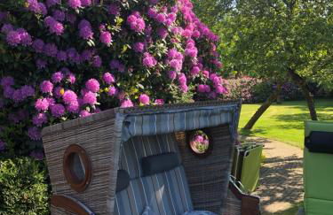 Gut Strackholt FeWo Seemannsgarn - Foto 29