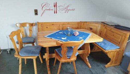 Ferienwohnung Bussard - Foto 3