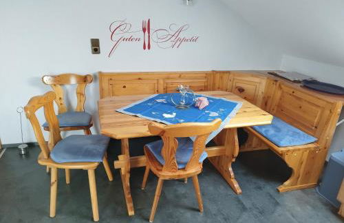 Ferienwohnung Bussard - Foto 3