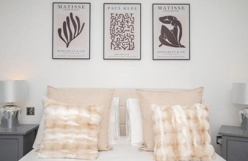 Style comfort in heart of SE8 Deptford London Pass the Keys - Foto 26