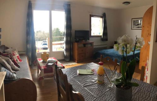 SUPER BESSE Appartement LE GÎTE BESSARD 6 couchages Le Bois de la Reine - Foto 14