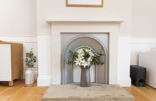 SWALEDALE, OLD SCHOOL ROOMS - Luxury Apartment in Richmond, North Yorkshire - Foto 14