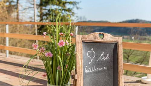 Ferienparadies Bodensee Fewo2 - Foto 4