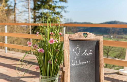 Ferienparadies Bodensee Fewo2 - Foto 4