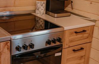 Apartament Sosnowy Domek Piętro Zator Graboszyce - Foto 6