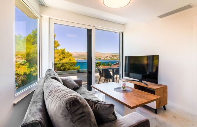 Beach Villa Valentina - Foto 65