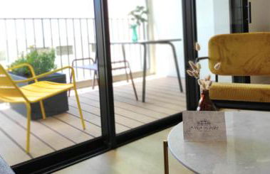 Appart Hôtel & Spa La Villa Du Port - Foto 77