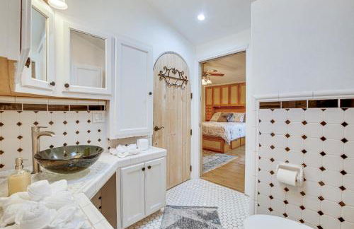 Canalfront Port Isabel Cottage 5 Mi to Beach! - Foto 17