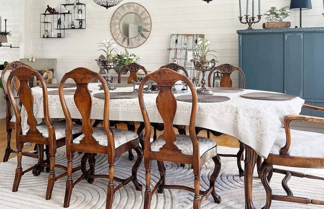 4 Star Holiday Home in Spanga - Foto 18