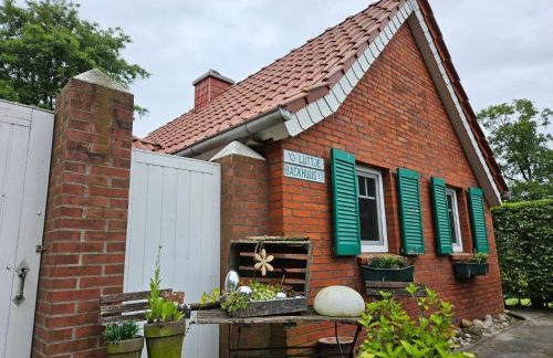 Kleines Ferienhaus Luettje Backhuus 35516 - Foto 8