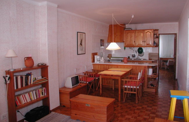 Apartment Wolf - Foto 7