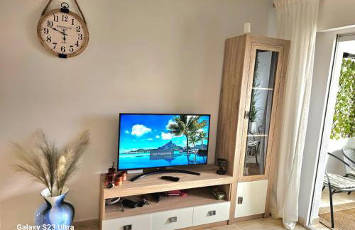 Apartamento Migos 350m from the sea, Playa del Acequión, - Foto 22