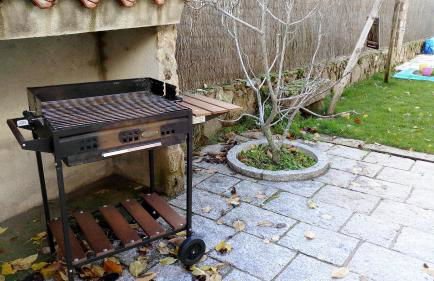 Alojamiento Turistico La Dehesa - Photo 7