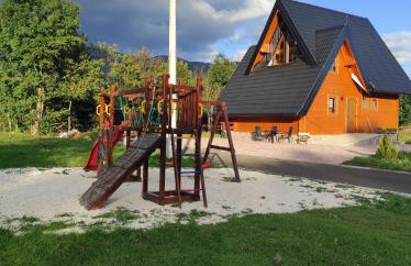 Wood Fairy 2 - Foto 1