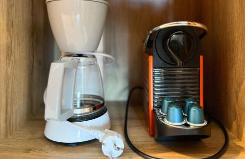 Villa Hubertus - Ferienwohnungen am Feldberg - Foto 38