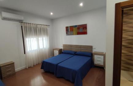 Casa Abuela Mercedes & Catalina - Foto 46