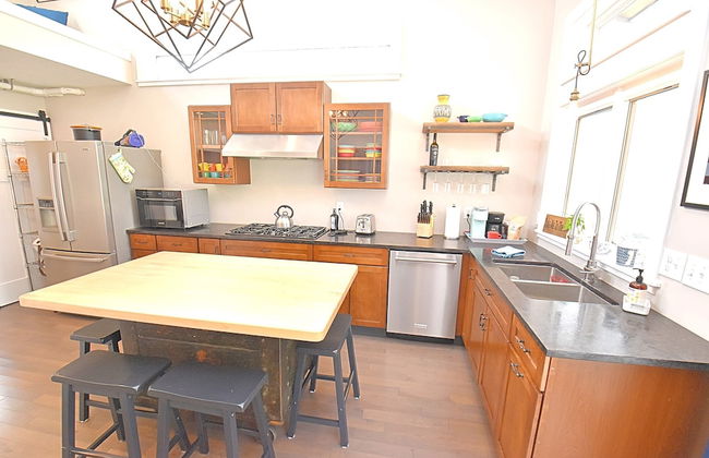 The Chicken Coop a Modern Riverfront Oasis 908 - Foto 4