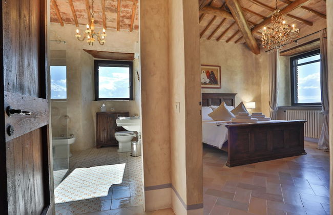 Torre Collevento Luxury Villa - Foto 20