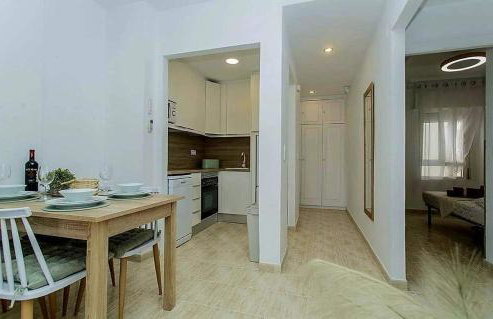 Apartamento Migos 350m from the sea, Playa del Acequión, - Foto 16