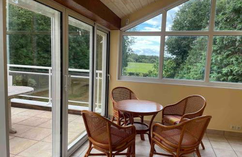 Beautifull house in Trehiguier - Penestin - Foto 24