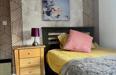 Avalon Sunrise our enchanting Glastonbury cottage - Foto 31