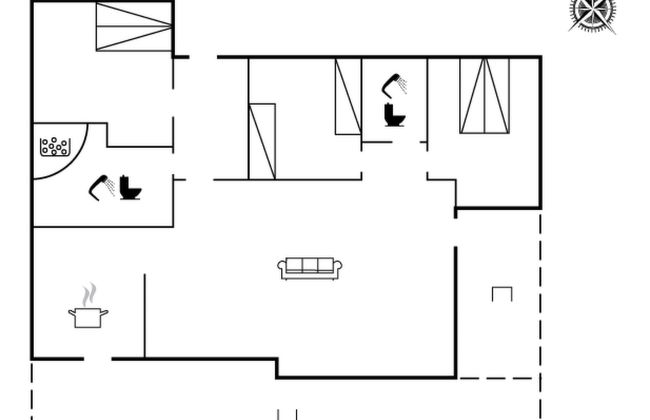 "Nelie" - 40km from the sea - Foto 2