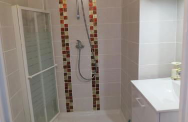 Gîte de vacances avec wifi - Foto 12