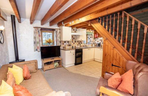 The Granary - One Bedroom Cottage - St Florence - Foto 1