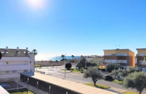 Duplex Mediterranea - Foto 1