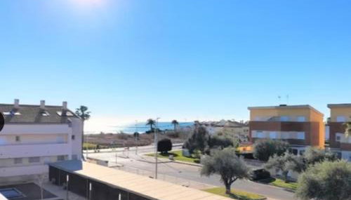 Duplex Mediterranea - Foto 1
