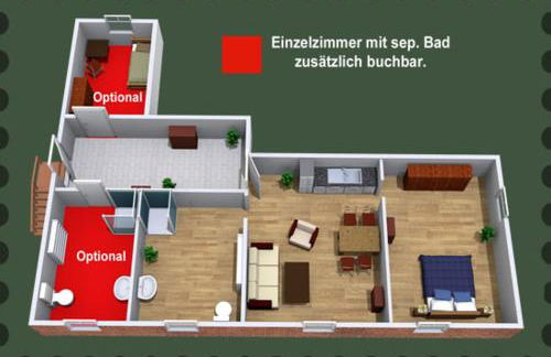 Mühlenhof Nesse - Foto 6