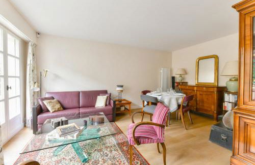 EXIGEHOME-Maison avec terrasse privée - Foto 4