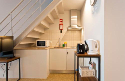 RVA - Gustave Eiffel Apartments - Foto 152