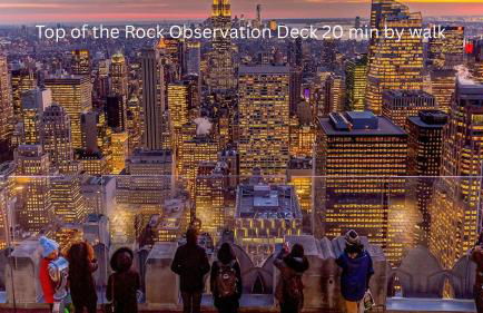 Luxury 1BD Unit in Midtown West - Foto 20