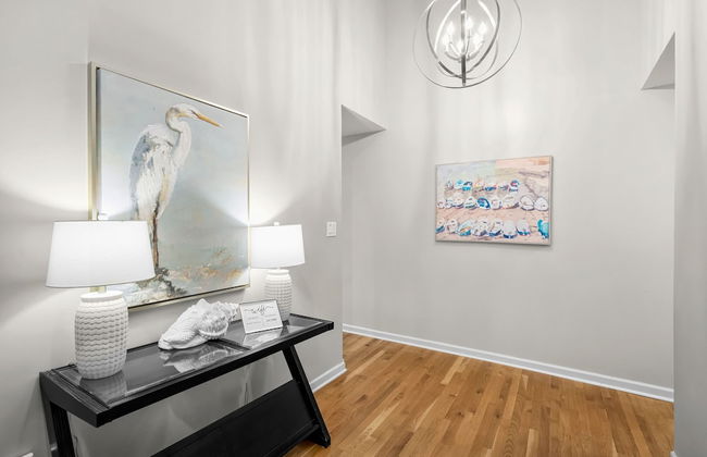 Sip Sip Away by Avantstay Pool Hot Tub - Foto 23