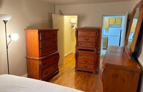 One Bedroom by Month Next to Bronx Zoo - Foto 6