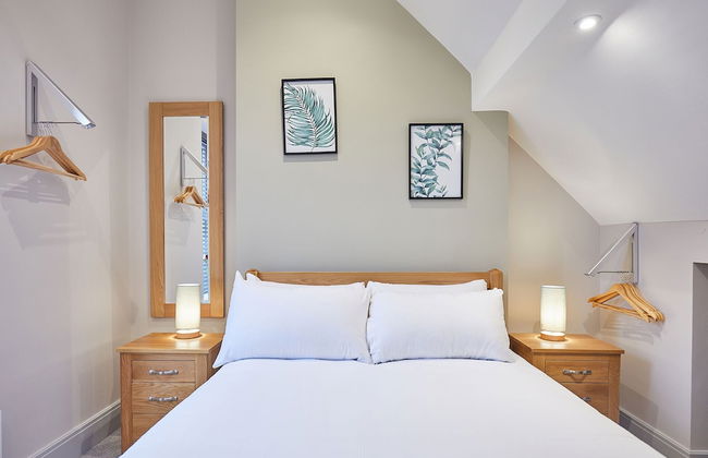 Host Stay Ramblers Retreat - Foto 11