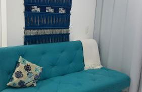 Studio mobiliado - Foto 27