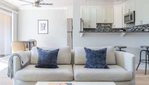 Blueground North Los Altos pool nr Park SFO-2091 - Foto 2, Other