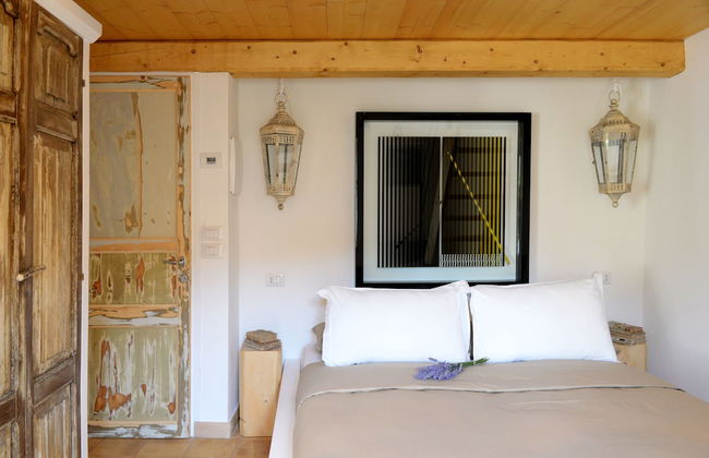 Castello di Granarola Relais – Adults Friendly - Foto 10