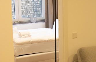 Central Stay Frankfurt - Foto 46