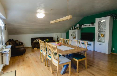 Ferienwohnungen Am Skilift - Foto 13