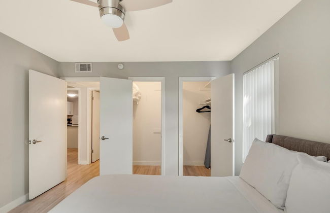 Modern 2BR Near UT Hyde Park Evonify - Foto 15