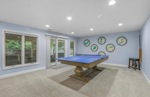 Indoor Pool near Grand Haven with Lake Michigan Beach! - Foto 28